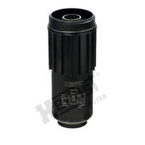 Alyvos filtras HENGST FILTER H311W