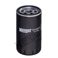 tepalai filtrai - Alyvos filtras HENGST FILTER H14W14 - 1 nuotrauka