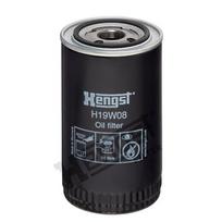 Alyvos filtras HENGST FILTER H19W08