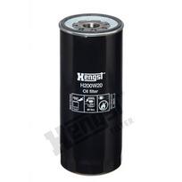 0w20 alyva - Alyvos filtras HENGST FILTER H200W20 - 1 nuotrauka