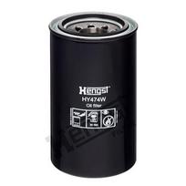 Alyvos filtras HENGST FILTER HY474W