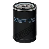 alyva w40 - Alyvos filtras HENGST FILTER H14W40 - 1 nuotrauka