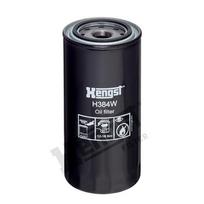 Alyvos filtras HENGST FILTER H384W