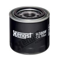 Alyvos filtras HENGST FILTER H386W