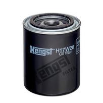 Alyvos filtras HENGST FILTER H17W20