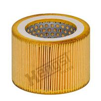 Alyvos filtras HENGST FILTER E1536L