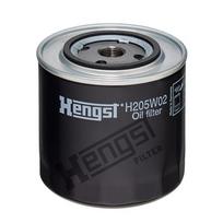 Alyvos filtras HENGST FILTER H205W02