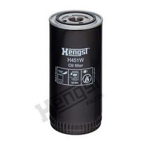 Alyvos filtras HENGST FILTER H451W