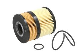 Alyvos filtras FILTRON OE 684