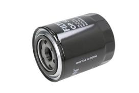 Alyvos filtras FILTRON OP 587