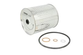 Alyvos filtras FILTRON OC 604