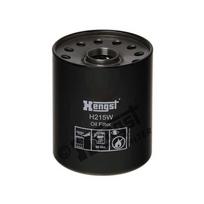 Alyvos filtras HENGST FILTER H215W