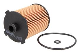 Alyvos filtras PURFLUX PX L1050