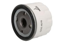 Alyvos filtras DEUTZ 02934616