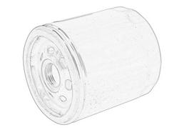 Alyvos filtras CHRYSLER 04105409AE