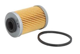Alyvos filtras SF HY9385