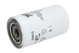 Alyvos filtras WIX FILTERS 51809WIX