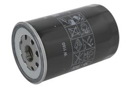 Alyvos filtras MANN-FILTER W 1160
