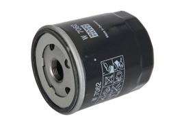 Alyvos filtras MANN-FILTER W 7062
