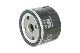 Alyvos filtras MANN-FILTER W 77