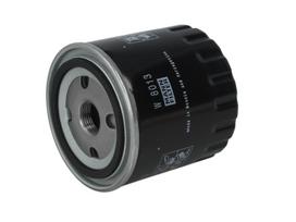 Alyvos filtras MANN-FILTER W 8013