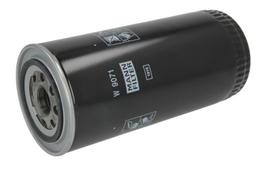 Alyvos filtras MANN-FILTER W 9071
