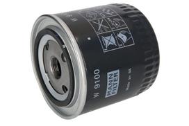 Alyvos filtras MANN-FILTER W 9100
