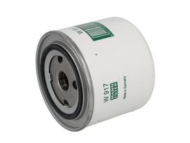 Alyvos filtras MANN-FILTER W 917