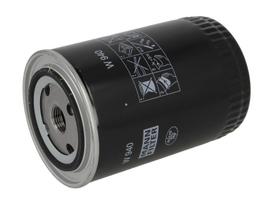 Alyvos filtras MANN-FILTER W 940