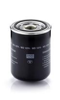 Alyvos filtras MANN-FILTER WD 1374
