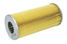 Alyvos filtras FILTRON OM 659/3