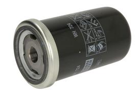 Alyvos filtras MANN-FILTER WH 724