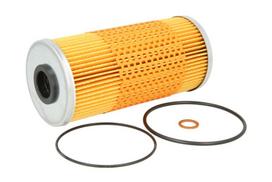 Alyvos filtras FILTRON OM 591/1