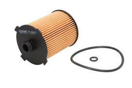 Alyvos filtras FILTRON OE 662/4