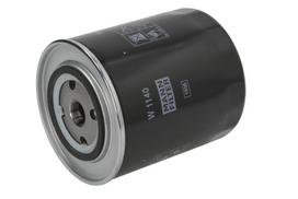 Alyvos filtras MANN-FILTER W 1140