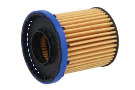 Alyvos filtras MANN-FILTER HU 8016