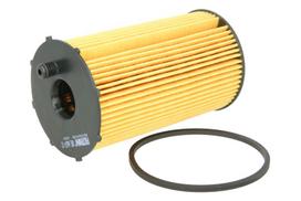 Alyvos filtras FILTRON OE 667/2