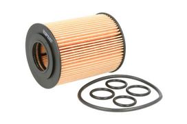 Alyvos filtras FILTRON OE 648/8