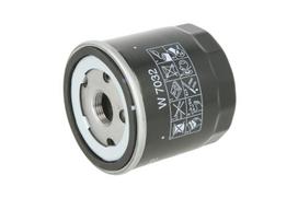 Alyvos filtras MANN-FILTER W 7032