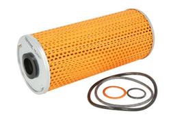 Alyvos filtras FILTRON OM 513/2