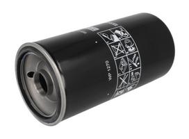 Alyvos filtras MANN-FILTER WP 1270