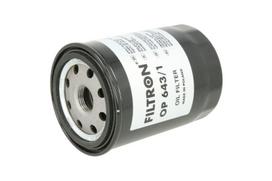 Alyvos filtras FILTRON OP 643/1