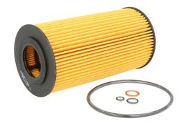 Alyvos filtras FILTRON OE 649/1