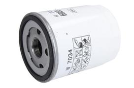 Alyvos filtras MANN-FILTER W 7034