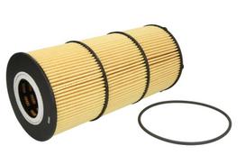 Alyvos filtras FILTRON OE 651/6