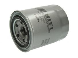 Alyvos filtras WIX FILTERS 118204WIX