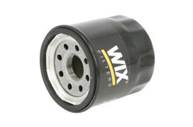 Alyvos filtras WIX FILTERS 51358WIX