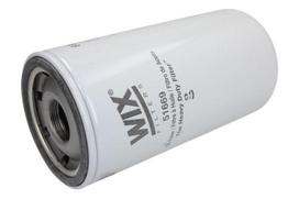 Alyvos filtras WIX FILTERS 51669WIX