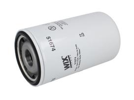 Alyvos filtras WIX FILTERS 51674WIX