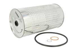 Alyvos filtras FILTRON OC 603